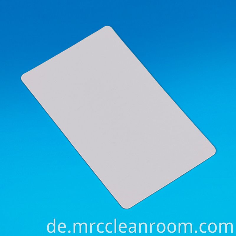 Dnp Adhesive Cleaning Cards